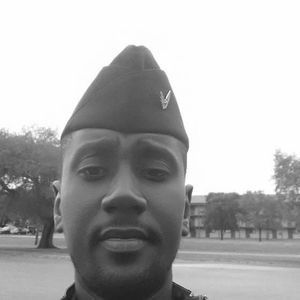 Meet your Posher, Seidou moustapha mht